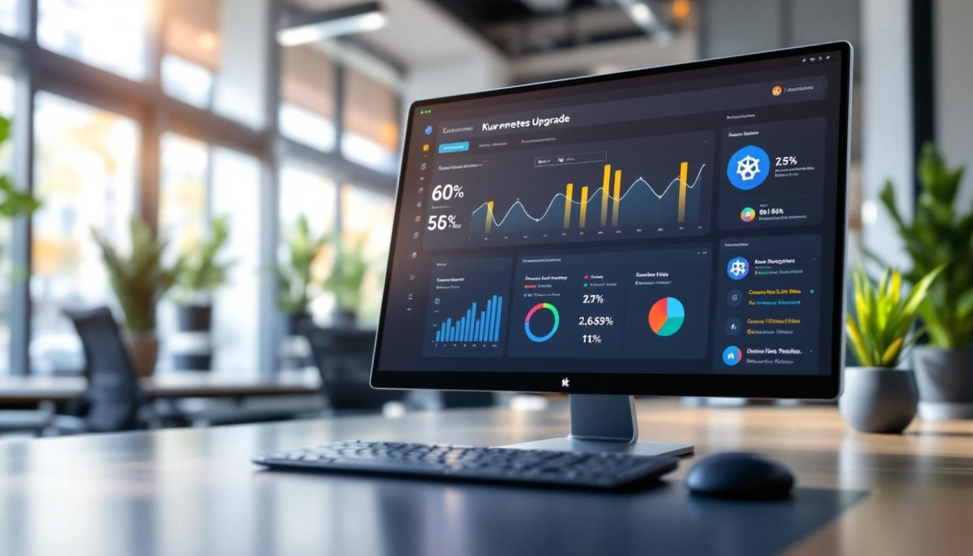 Comparing The Efficacy Of Kubernetes Upgrade Techniques