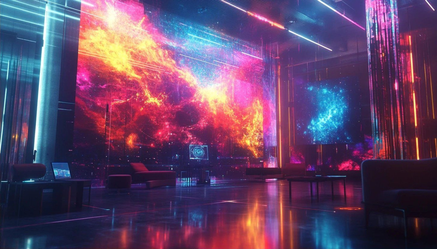Exploring The Impact Of AI On Creative Image Generation