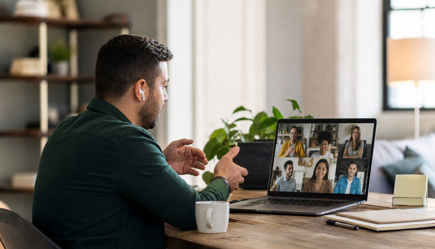 Has Flexible Work Changed How Agencies Build Teams?