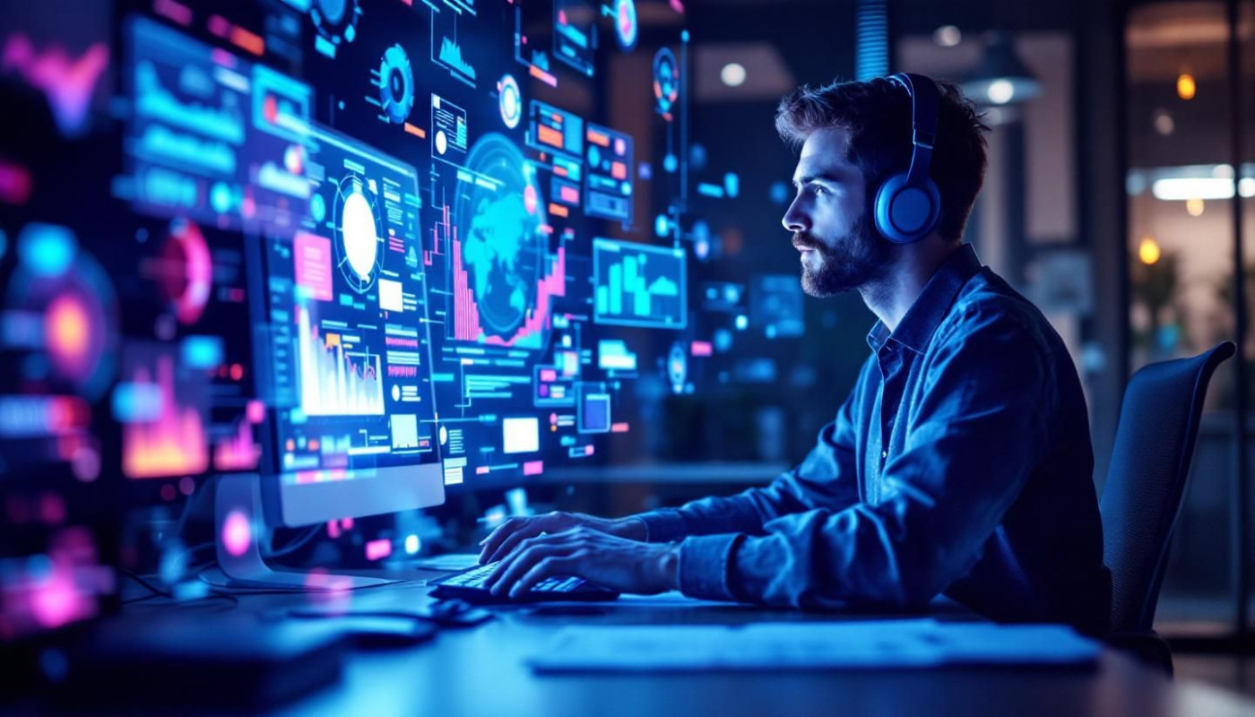 How Custom Software Development Fuels Startup Innovation